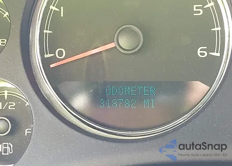 2013 Chevrolet Tahoe Ls из США, поврежденный, VIN 1GNSCAE07DR266252